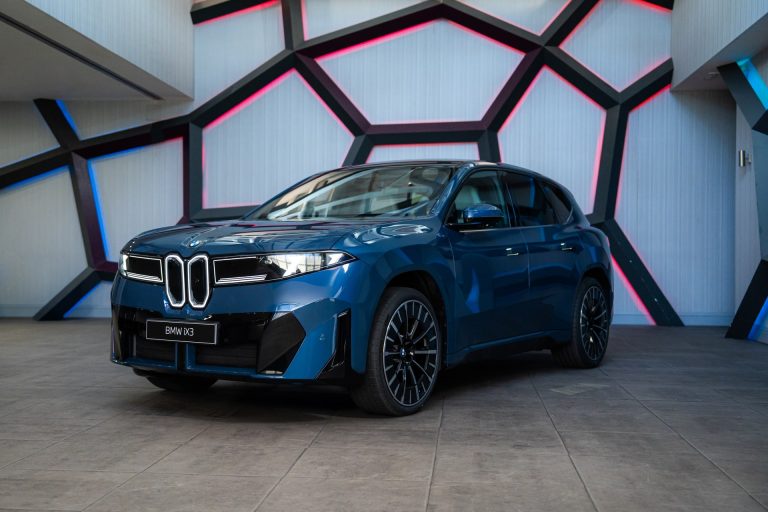 Los 10 mejores SUV premium con etiqueta 0 a la venta en España en 2026 Los 10 mejores SUV premium con etiqueta 0 a la venta en España en 2026