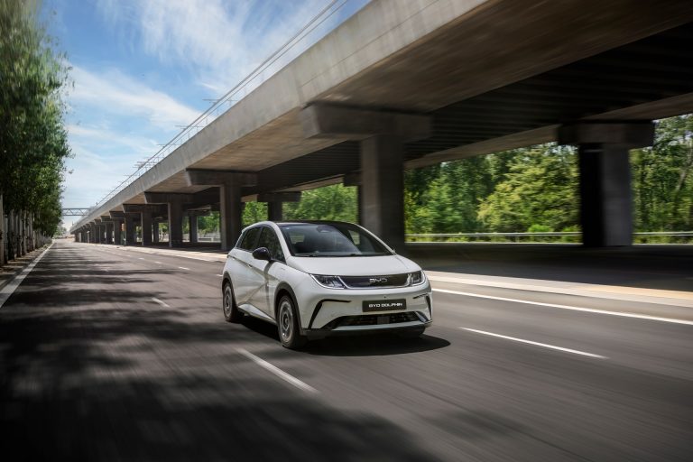 Los 10 mejores SUV eléctricos urbanos a la venta en España en 2026