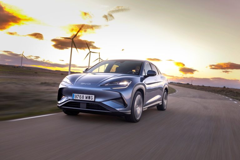 Cómo elegir un SUV chino premium en 2026: qué mirar más allá del precio Cómo elegir un SUV chino premium en 2026: qué mirar más allá del precio