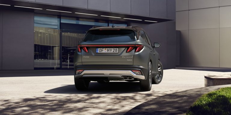 PHEV o microhíbrido para ciudad: qué tecnología recupera la inversión antes PHEV o microhíbrido para ciudad: qué tecnología recupera la inversión antes