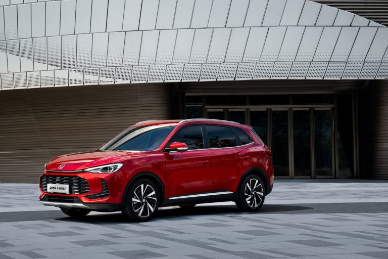 Los SUV eléctricos con mejor relación autonomía/precio del mercado español en 2026 Los SUV eléctricos con mejor relación autonomía/precio del mercado español en 2026
