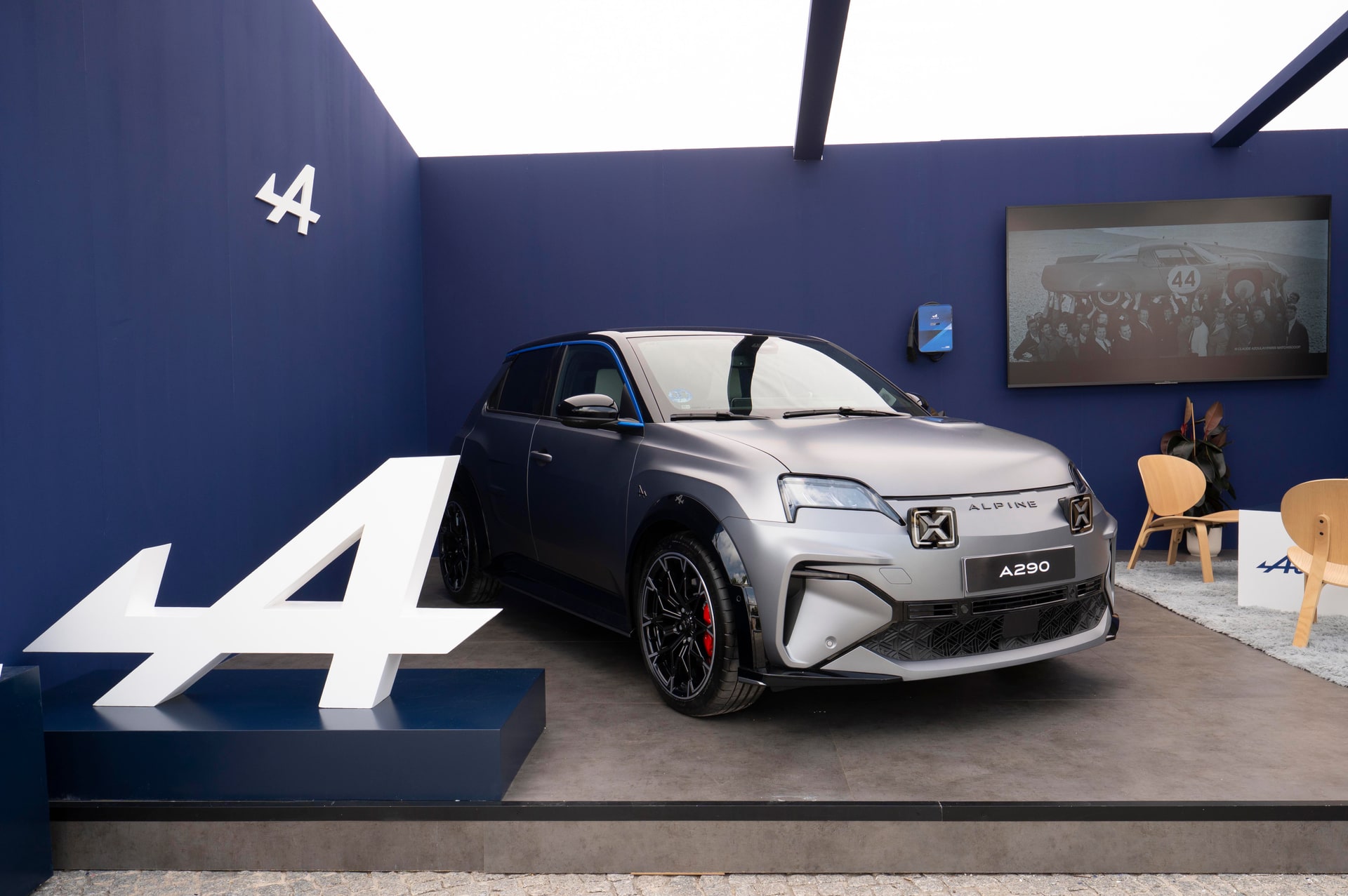 Renault firma