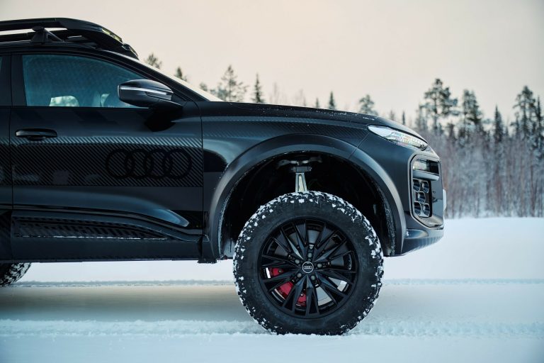 Qué significa realmente la etiqueta 0 de la DGT en un SUV premium: normativa, criterios y letra pequeña Qué significa realmente la etiqueta 0 de la DGT en un SUV premium: normativa, criterios y letra pequeña
