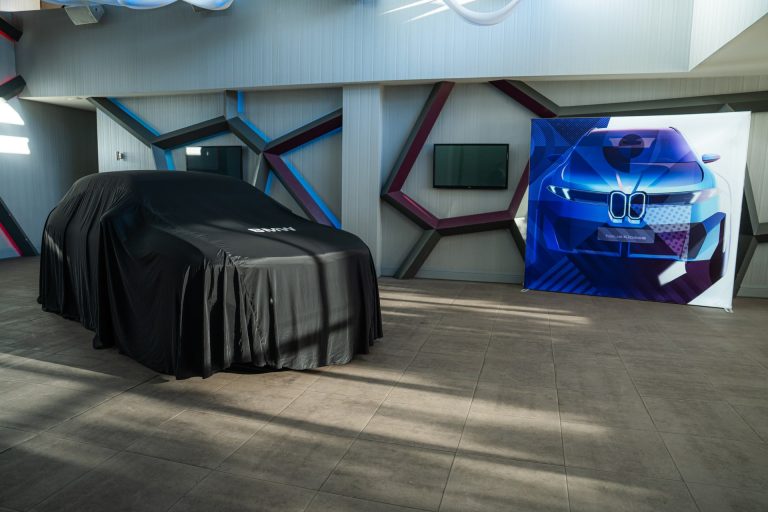Cómo elegir un SUV premium con etiqueta 0 según fiscalidad, uso profesional y renting