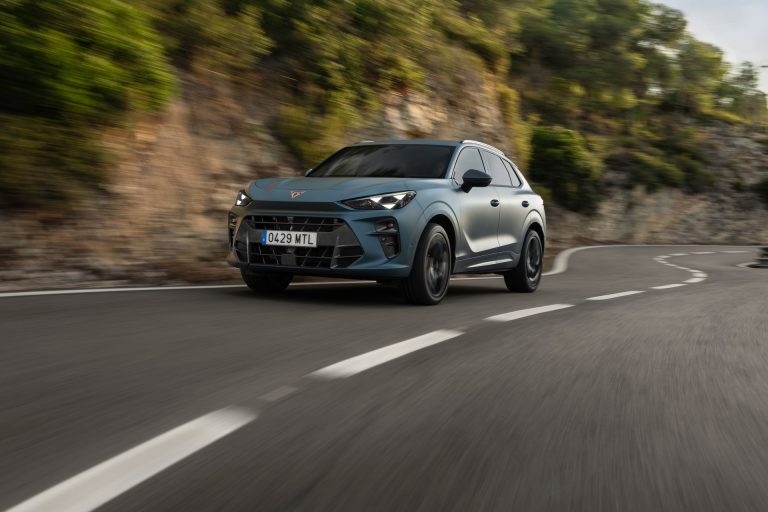 Guía de compra: qué SUV PHEV conviene según patrón de recarga, kilometraje diario y presupuesto en 2026 Guía de compra: qué SUV PHEV conviene según patrón de recarga, kilometraje diario y presupuesto en 2026