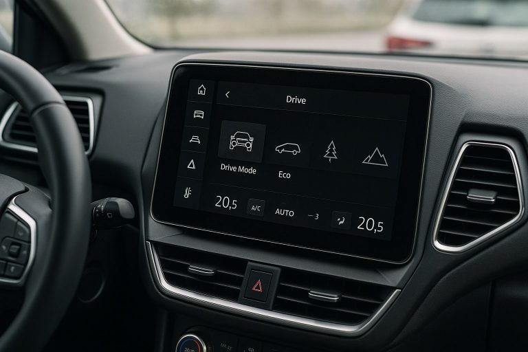 Guía de compra: qué mirar en el infoentretenimiento de un SUV moderno más allá de la pantalla grande Guía de compra: qué mirar en el infoentretenimiento de un SUV moderno más allá de la pantalla grande