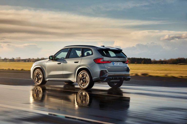 Guía de compra: qué SUV PHEV elegir en 2026 si buscas rendimiento sin renunciar a la etiqueta 0