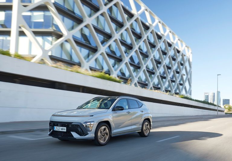 Guía de compra: qué SUV eléctrico conviene según clima y uso invernal en España Guía de compra: qué SUV eléctrico conviene según clima y uso invernal en España