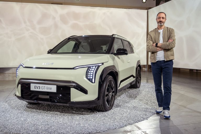 Cómo elegir un SUV eléctrico familiar de siete plazas en 2026: autonomía, habitabilidad y potencia de carga