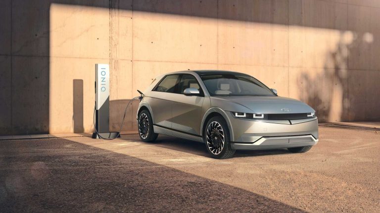 MG4 a examen: cómo estructura un compacto eléctrico chino su plataforma MSP y gestión de batería MG4 a examen: cómo estructura un compacto eléctrico chino su plataforma MSP y gestión de batería