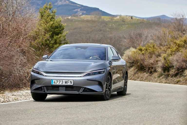 Por qué el SUV-B eléctrico se ha convertido en el formato dominante del coche urbano Por qué el SUV-B eléctrico se ha convertido en el formato dominante del coche urbano