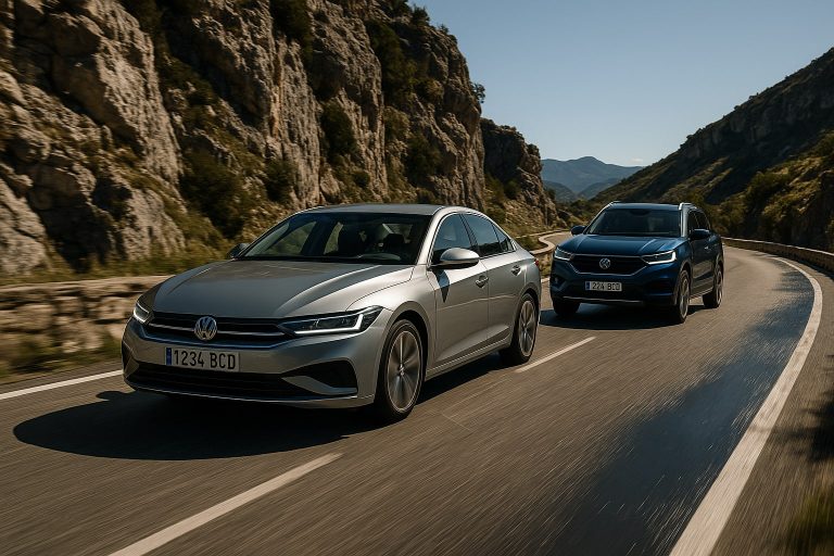 Por qué los PHEV de 2026 homologan 90-100 km eléctricos: la evolución de la densidad energética de la batería explicada Por qué los PHEV de 2026 homologan 90-100 km eléctricos: la evolución de la densidad energética de la batería