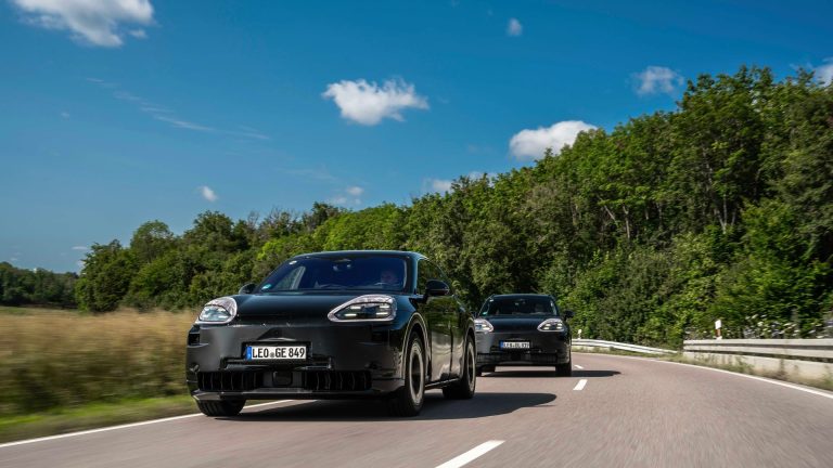 Ranking de SUV PHEV 2026 por aceleración 0-100 km/h: los enchufables más rápidos con etiqueta 0 Ranking de SUV PHEV 2026 por aceleración 0-100 km/h: los enchufables más rápidos con etiqueta 0