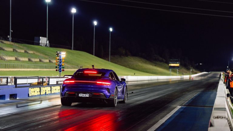 BMW i5 a examen: cómo gestiona la berlina eléctrica premium su arquitectura de 400V y consumo real en autovía BMW i5 a examen: cómo gestiona la berlina eléctrica premium su arquitectura de 400V y consumo real en autovía