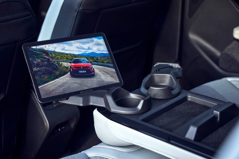 Ranking de SUV eléctricos por eficiencia en autovía a 120 km/h: kWh/100 km reales en 2026 Ranking de SUV eléctricos por eficiencia en autovía a 120 km/h: kWh/100 km reales en 2026