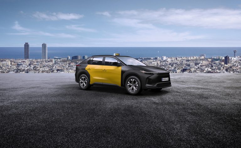 Toyota bZ4X: análisis del SUV-C eléctrico japonés y su estrategia de autonomía conservadora