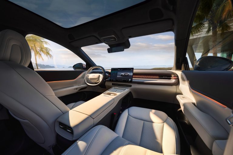 XPENG G6 a examen: arquitectura 800V y curva de carga en el SUV-C eléctrico chino XPENG G6 a examen: arquitectura 800V y curva de carga en el SUV-C eléctrico chino