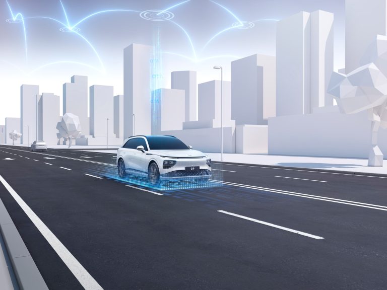 XPENG G9 a examen: cómo un SUV-D eléctrico chino integra LiDAR, 800V y asistencia a la conducción avanzada