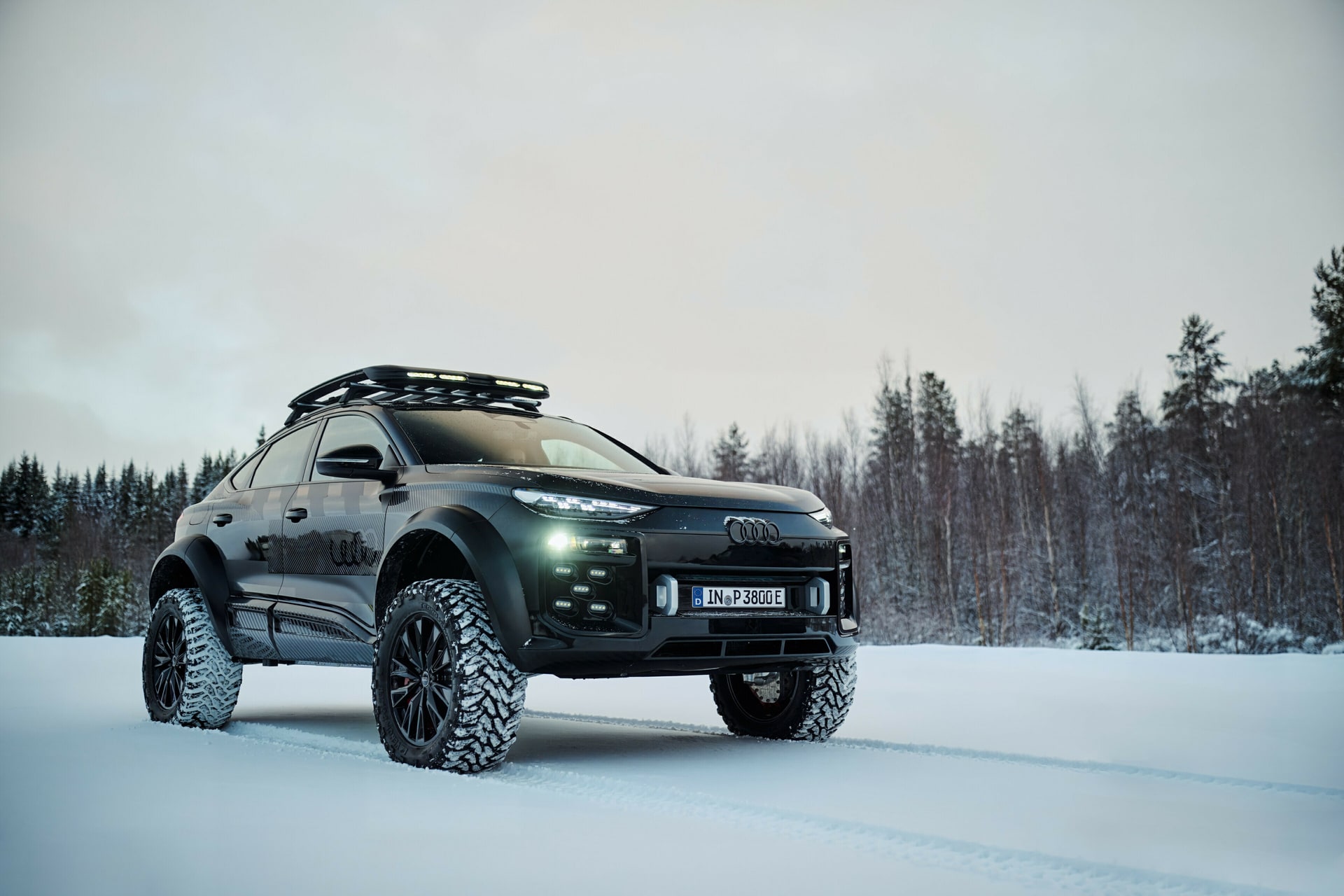 Audi Q6