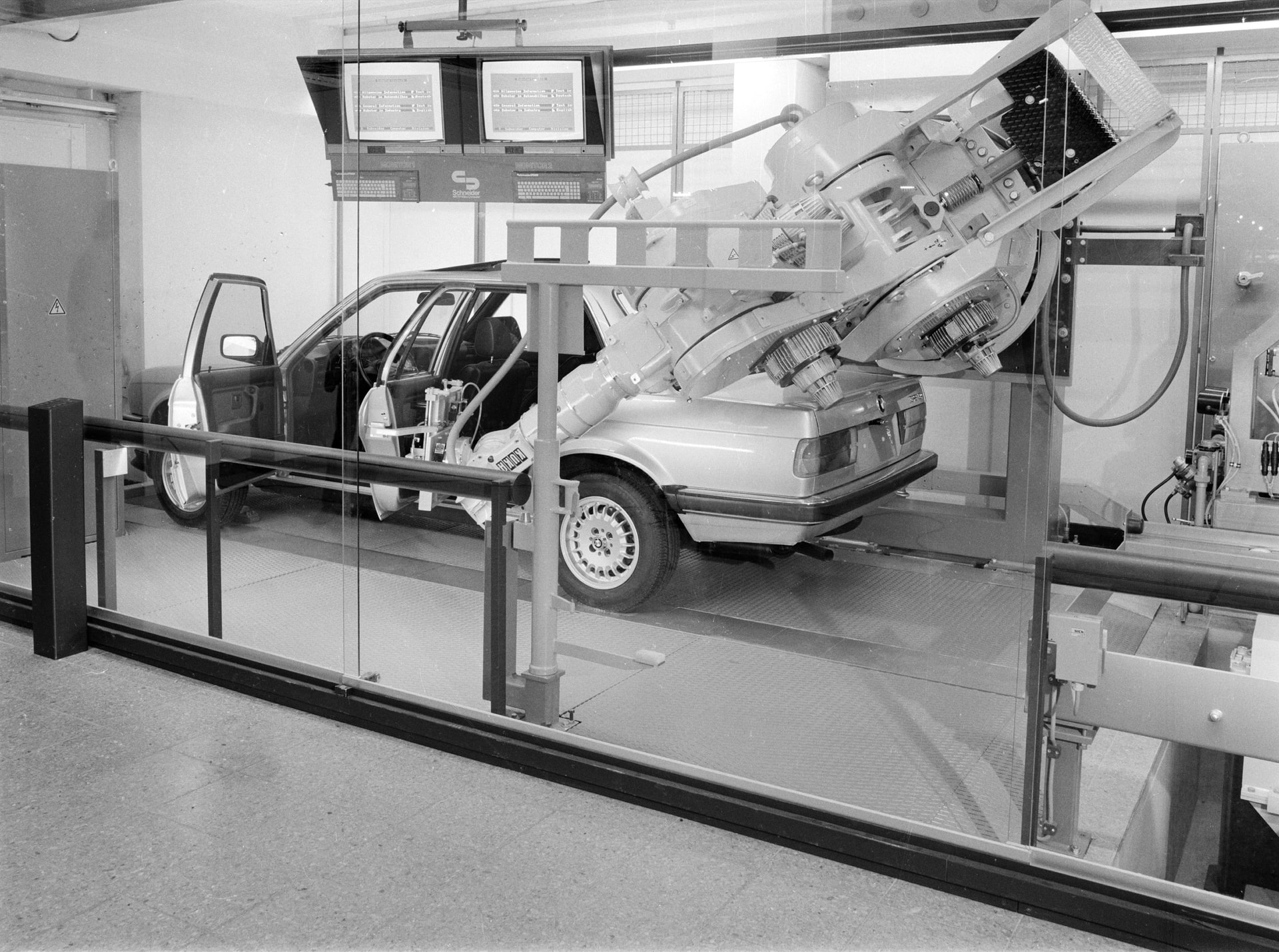 BMW Serie 3
