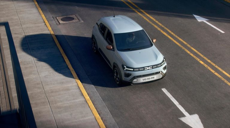 Guía de compra: qué utilitario eléctrico urbano elegir en 2026 según capacidad de la batería, curva de carga y