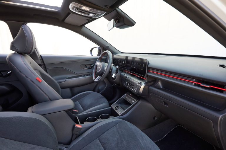 Guía de compra: cómo elegir un SUV eléctrico urbano según autonomía útil en invierno, tipo de recarga y perfil de conductor Guía de compra: cómo elegir un SUV eléctrico urbano según autonomía útil en invierno, tipo de recarga y perfil