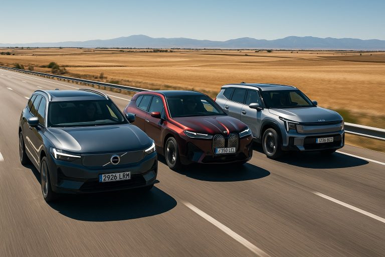 Guía de compra: cómo evaluar la relación calidad-precio de un SUV en 2026 más allá del precio de tarifa (TCO, residual y equipamiento) Guía de compra: cómo evaluar la relación calidad-precio de un SUV en 2026 más allá del precio de tarifa (TCO,