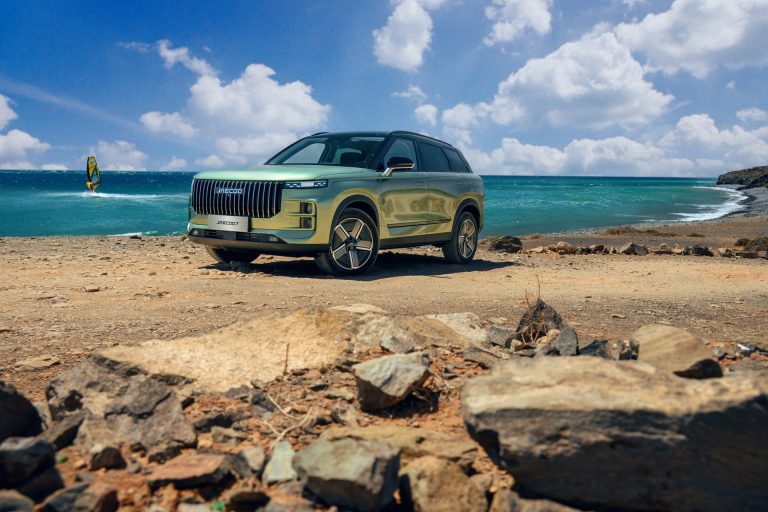 Jaecoo 7 a examen: cómo estructura un SUV-C chino su propuesta de valor frente a los rivales europeos bajo los 30.000 € Jaecoo 7 a examen: cómo estructura un SUV-C chino su propuesta de valor frente a los rivales europeos bajo los