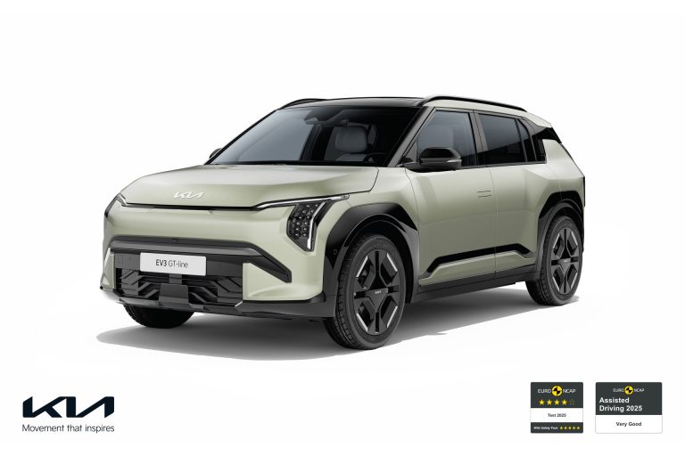 Megane E-TECH a examen: cómo integra la plataforma CMF-EV batería, potencia y ADAS en un compacto eléctrico eu