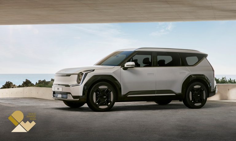 Ranking de SUV premium eléctricos por capacidad V2L y V2H a la venta en España en 2026