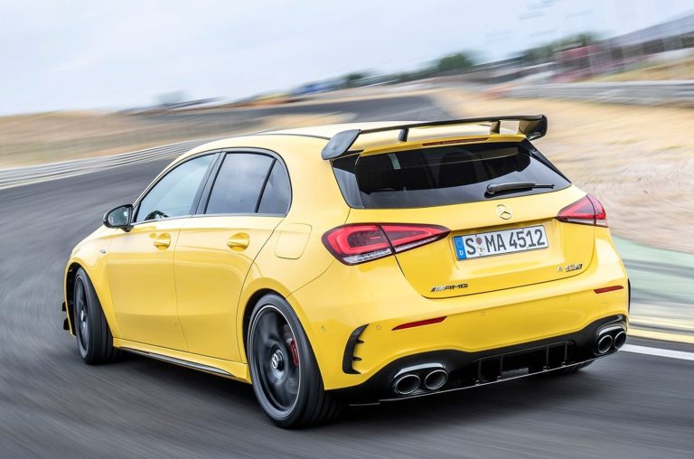 Mercedes-Benz Clase A 250e vs BMW Serie 1: dos compactos premium enfrentados en gestión eléctrica Mercedes-Benz Clase A 250e vs BMW Serie 1: dos compactos premium enfrentados en gestión eléctrica