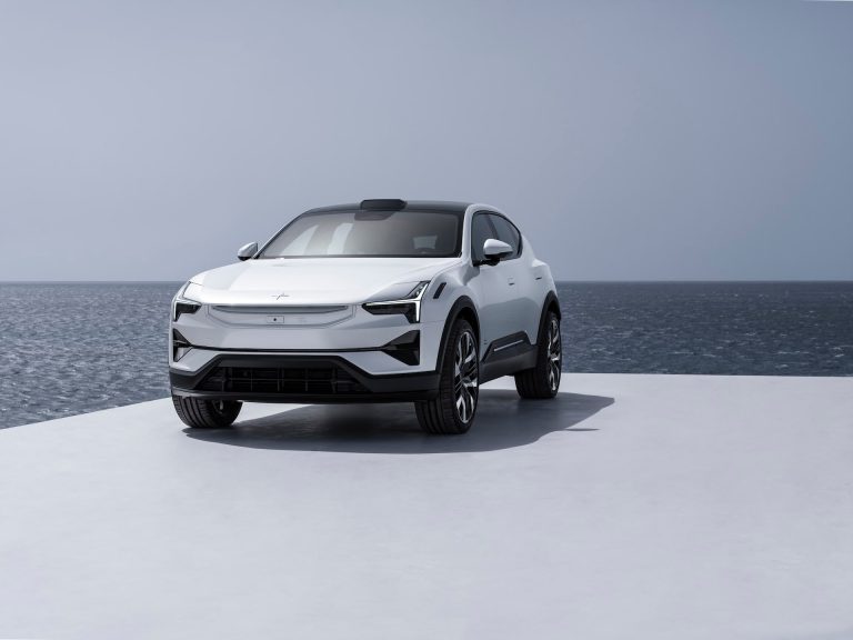 Polestar 3 a examen: cómo integra el core Nvidia Drive, LiDAR y sensor set en un SUV-D eléctrico premium