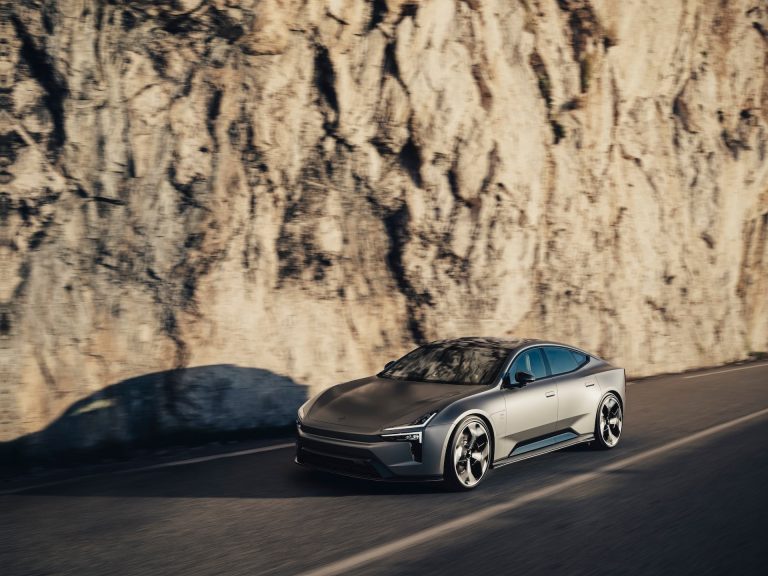 Polestar 5 a examen: cómo estructura una gran berlina eléctrica premium su arquitectura de 800V y batería estructural Polestar 5 a examen: cómo estructura una gran berlina eléctrica premium su arquitectura de 800V y batería estr
