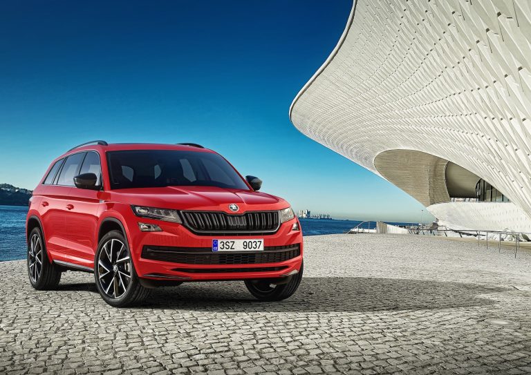 Ranking de SUV-D 2026 con mejor relación equipamiento/precio bajo los 55.000 €
