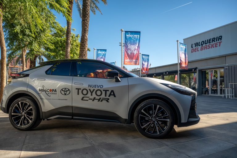 Ranking de SUV-C híbridos autorrecargables 2026 por consumo real bajo los 35.000 €