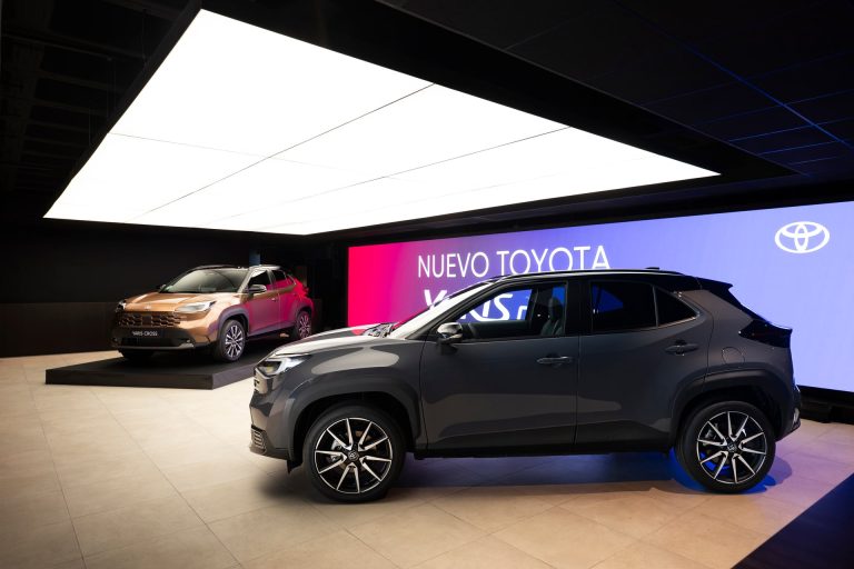 Ranking de utilitarios urbanos con etiqueta ECO en 2026: mild-hybrid, híbrido autorrecargable y GLP comparados Ranking de utilitarios urbanos con etiqueta ECO en 2026: mild-hybrid, híbrido autorrecargable y GLP comparados