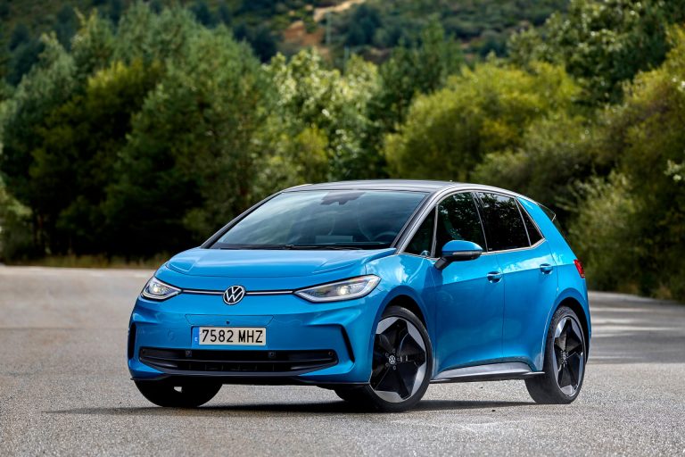 Ranking de compactos eléctricos 2026 por volumen de maletero útil y modularidad interior Ranking de compactos eléctricos 2026 por volumen de maletero útil y modularidad interior