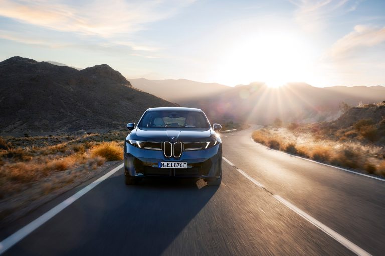 Cómo se está construyendo el posicionamiento premium de las marcas chinas en el segmento SUV en 2026