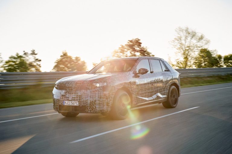 Ranking de los SUV grandes premium más relevantes de 2026 por peso comercial en el mercado español