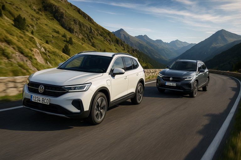 Cómo funciona la arquitectura eléctrica de un SUV PHEV moderno: batería de tracción, generador y modos de operación explicados Cómo funciona la arquitectura eléctrica de un SUV PHEV moderno: batería de tracción, generador y modos de oper