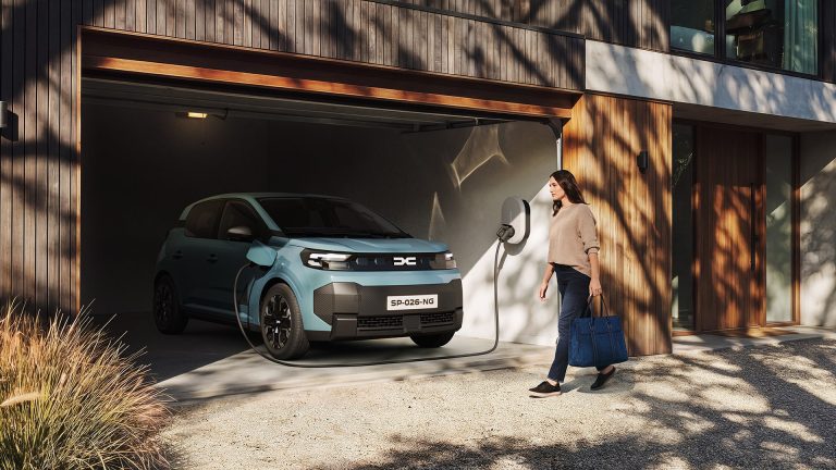 Guía de compra: qué utilitario urbano eléctrico elegir en 2026 según tamaño de plaza, autonomía útil y potencia de carga AC Guía de compra: qué utilitario urbano eléctrico elegir en 2026 según tamaño de plaza, autonomía útil y potenci
