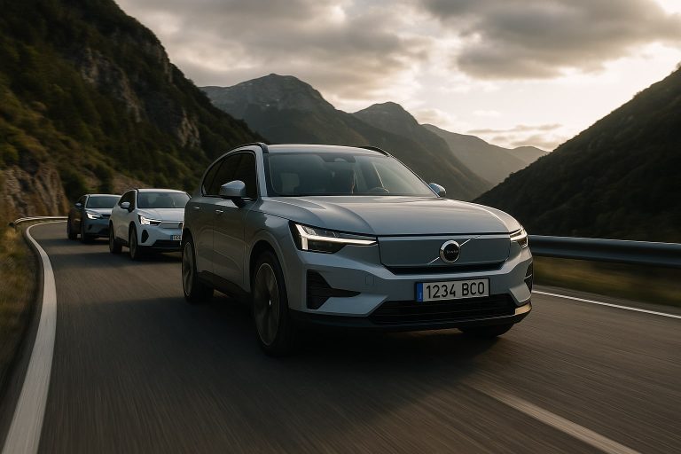 Guía de compra: cómo evaluar la fiabilidad y reputación posventa de un SUV eléctrico en 2026 según garantía de batería, SOH y red oficial en España Guía de compra: cómo evaluar la fiabilidad y reputación posventa de un SUV eléctrico en 2026 según garantía de