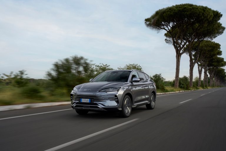 Guía de compra: cómo evaluar la relación calidad-precio de un SUV-D familiar de 7 plazas en 2026 sin caer en e