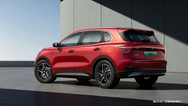 Ranking de SUV eléctricos chinos en 2026: qué modelos disponibles en España ofrecen mejor autonomía WLTP bajo los 40.000 € Ranking de SUV eléctricos chinos en 2026: qué modelos disponibles en España ofrecen mejor autonomía WLTP bajo