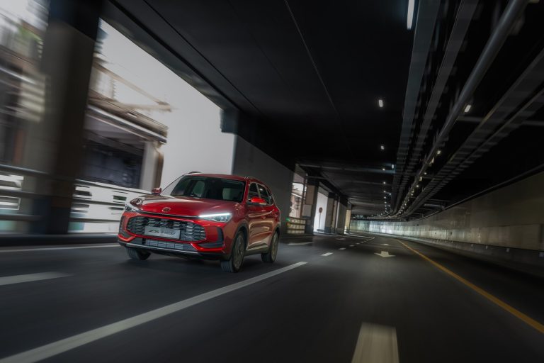 Ranking de SUV eléctricos chinos en 2026 por relación equipamiento ADAS / precio bajo los 35.000 € Ranking de SUV eléctricos chinos en 2026 por relación equipamiento ADAS / precio bajo los 35.000 €