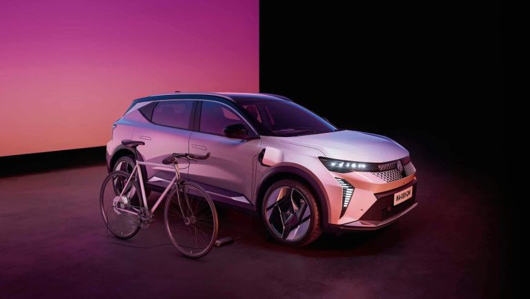 Ranking de SUV-C eléctricos 2026 con mejor relación autonomía útil / precio bajo los 45.000 € Ranking de SUV-C eléctricos 2026 con mejor relación autonomía útil / precio bajo los 45.000 €