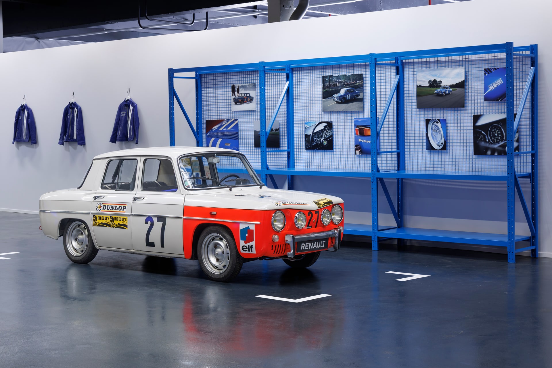 Renault 4