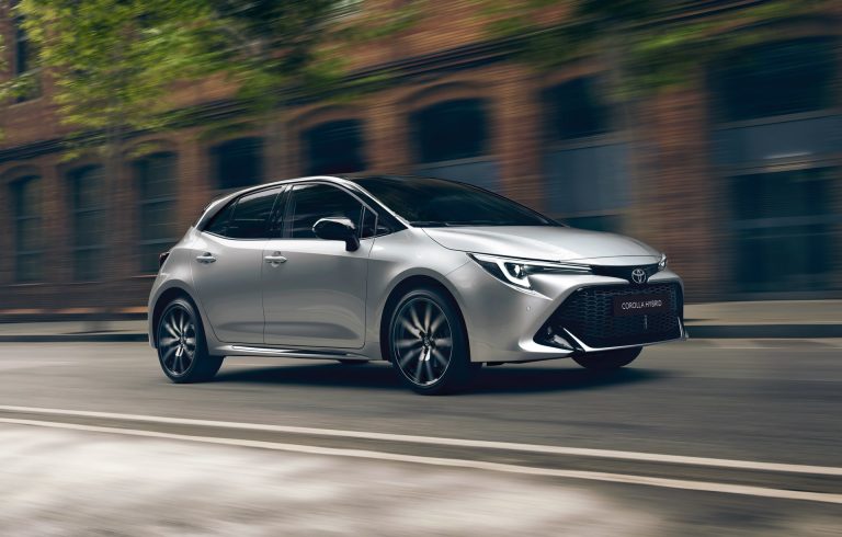 Ranking de SUV-C híbridos 2026 con mejor relación calidad-precio entre 30.000 y 40.000 €
