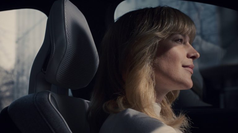 Volvo EX90 a examen: cómo estructura un SUV-D eléctrico premium su arquitectura de seguridad activa con LiDAR de serie Volvo EX90 a examen: cómo estructura un SUV-D eléctrico premium su arquitectura de seguridad activa con LiDAR