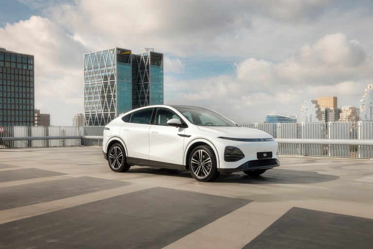 XPENG G6 vs Smart #5: dos SUV-C eléctricos chinos con ADN premium enfrentados en curva de carga y software XPENG G6 vs Smart #5: dos SUV-C eléctricos chinos con ADN premium enfrentados en curva de carga y software